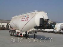 Yindun JYC9403GFL полуприцеп для порошковых грузов средней плотности