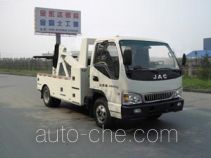 Jinwang JYD5040TQZLJH автоэвакуатор (эвакуатор)