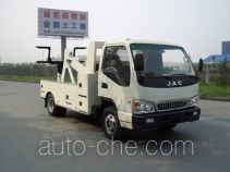 Jinwang JYD5060TQZLJH1 автоэвакуатор (эвакуатор)