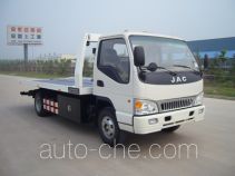Jinwang JYD5060TQZPJH1 автоэвакуатор (эвакуатор)