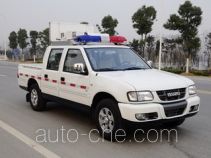 Shentan JYG5021XKC investigation team car