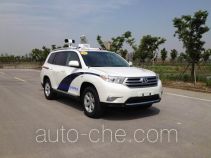 Shentan JYG5023XTX communication vehicle