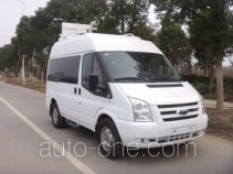 Shentan JYG5030XJE monitoring vehicle