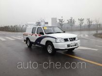 Shentan JYG5030XKCU2G4 автомобиль следственной группы