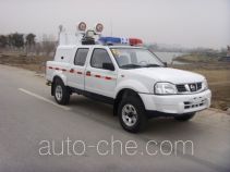 Shentan JYG5030XKCUBG4 investigation team car