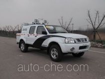 Shentan JYG5030XKCUBG5 investigation team car