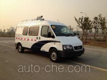 Shentan JYG5030XPB транспортер оборудования для саперной службы