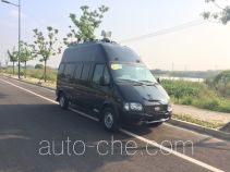 Shentan JYG5030XYB автомобиль для перевозки личного состава