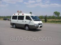 Shentan JYG5032XKC on-site investigation vehicle
