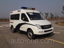 Shentan JYG5032XQC prisoner transport vehicle