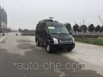 Shentan JYG5036XKCM5 investigation team car