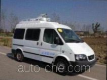 Shentan JYG5037XKCDG4 investigation team car