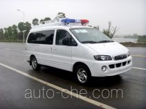 Shentan JYG5037XKCHFC investigation team car