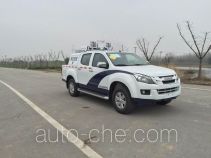 Shentan JYG5038XKC investigation team car
