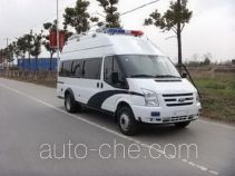Shentan JYG5040XKCS3 investigation team car