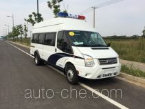 Shentan JYG5040XQCG5 prisoner transport vehicle