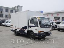 Shentan JYG5040XZB equipment transport vehicle