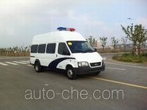 Shentan JYG5041XQC prisoner transport vehicle