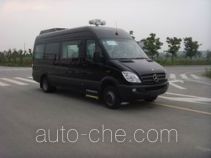 Shentan JYG5050XJE monitoring vehicle