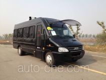 Shentan JYG5050XYB автомобиль для перевозки личного состава
