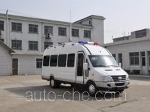 Shentan JYG5050XZHTR6 command vehicle