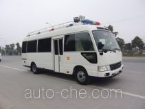 Shentan JYG5054XZHG3 штабной автомобиль