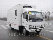 Shentan JYG5060XAJ public order inspection vehicle