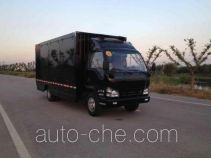 Shentan JYG5061XZB equipment transport vehicle