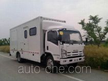 Shentan JYG5090XAJG public order inspection vehicle