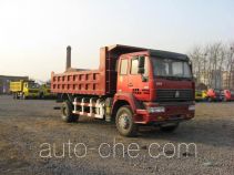 Luye JYJ3160C dump truck