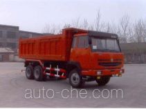 Luye JYJ3230 dump truck