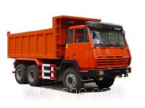 Luye JYJ3240 dump truck