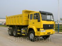 Luye JYJ3250 dump truck