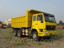 Luye JYJ3250C dump truck