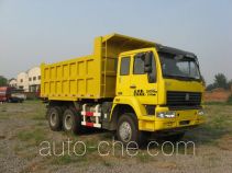 Luye JYJ3250C dump truck