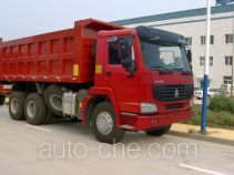 Luye JYJ3251 dump truck