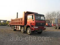 Luye JYJ3251C dump truck