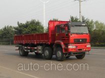 Luye JYJ3252 dump truck