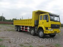 Luye JYJ3310C dump truck