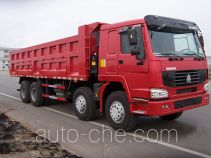 Luye JYJ3311 dump truck