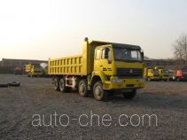 Luye JYJ3311C dump truck