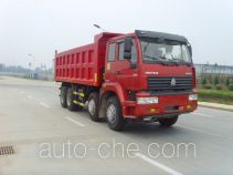 Luye JYJ3312 dump truck