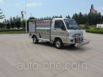 Luye JYJ5020TYHE pavement maintenance truck