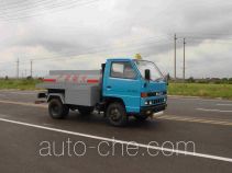 Luye JYJ5040GJY fuel tank truck