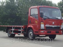 Luye JYJ5040TPB грузовик с плоской платформой