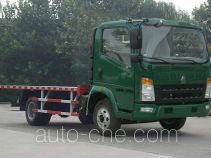 Luye JYJ5040TPBD грузовик с плоской платформой