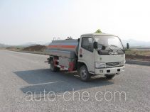 Luye JYJ5060GJY fuel tank truck