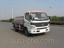 Luye JYJ5062GJY fuel tank truck