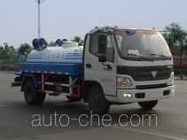 Luye JYJ5062GPS sprinkler / sprayer truck