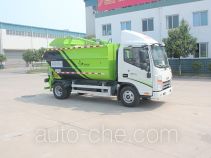 Luye JYJ5071TCAD автомобиль для перевозки пищевых отходов